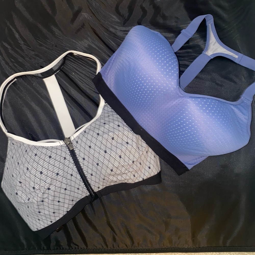 Victoria’s Secret Sports Bras - 32DDD